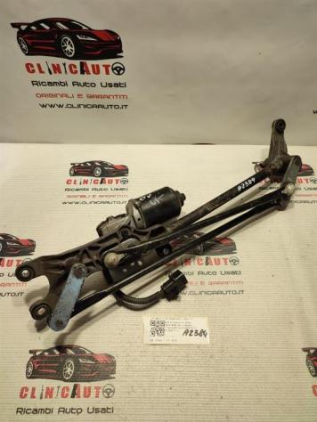 MOTORINO TERGICRISTALLO ANTERIORE KIA Sorento 2° Serie 98100-3E100 03524-7430 (0609)