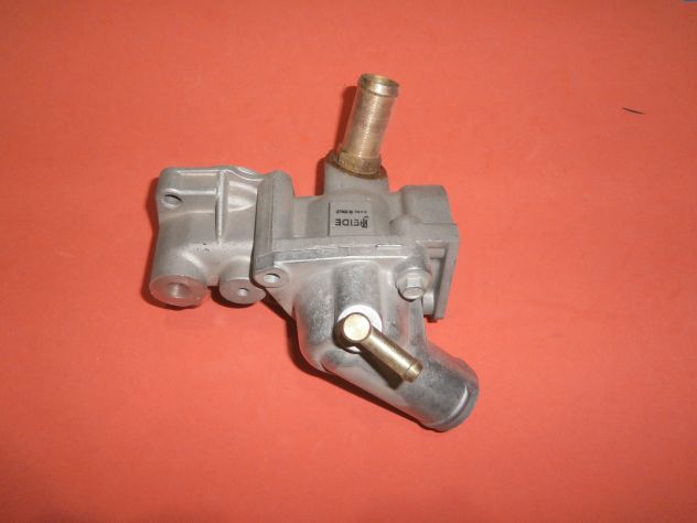 TERMOSTATO FIAT CROMA 2000 TURBO IE E LANCIA THEMA 2000 TURBO IE THERMOSTAT - Foto 2