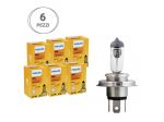 Kit Lampade H4 Vision Philips 12342Prc1-6