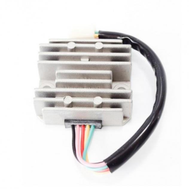 Regolatore tensione 12V Sym Euro MX Husky Jet Shark - 31600M9Q000