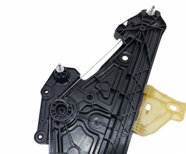 CREMAGLIERA POSTERIORE DESTRA RENAULT Captur Serie 827209371R (19) - Foto 3