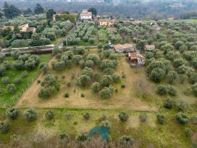 Casa di campagna in Via Colle Caroso - Foto 13