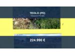 Immobile in asta di 18225 m² in vendita a Teolo