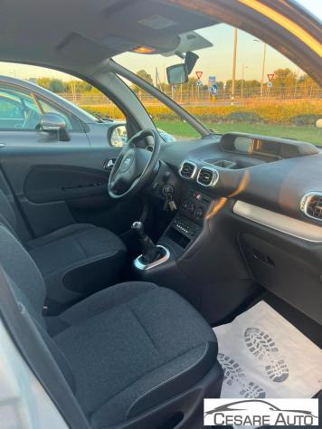 CITROEN C3 picasso 1.6 bluehdi Busin combi 100cv E6 - Foto 9