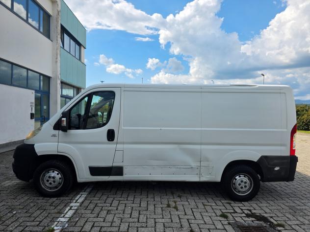 Fiat Ducato 30 2.0 MJT PC-TN Furgone Vetrato - Foto 5