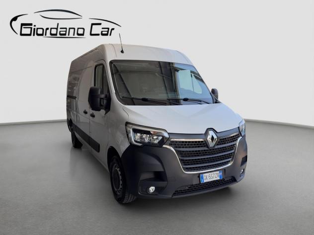 Renault Master T35 2.3 dCi 135 PL-TA Furgone Ice - Foto 3