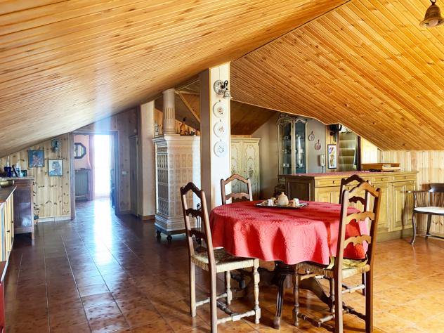 appartamento in vendita a Murazzano