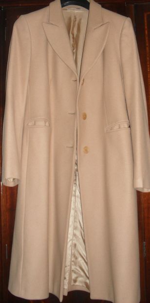 CAPPOTTO DA DONNA
