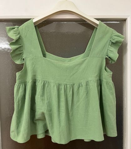 Top Shein - Foto 2