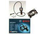 Telecamera da ispezione a batteria GOS 10,8 V-LI Professional Bosch I - Cardelli