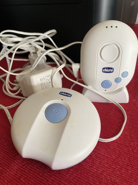Baby alarm