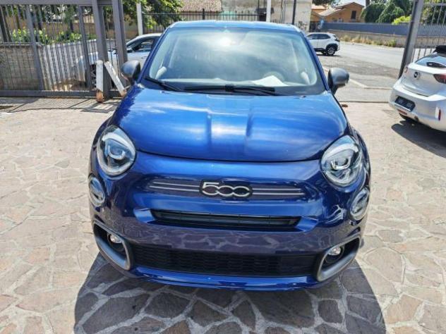 Fiat 500X 500X 1.3 mjt Sport 95cv - Foto 2