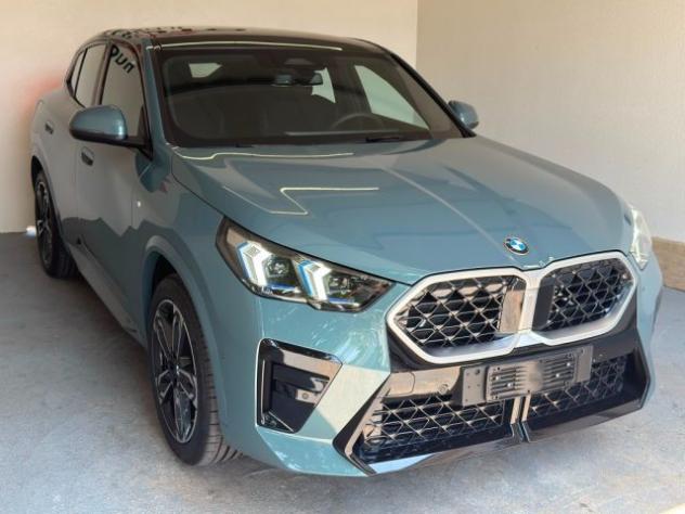 BMW X2 20d sDrive M Sport rif. 23990564 - Foto 2