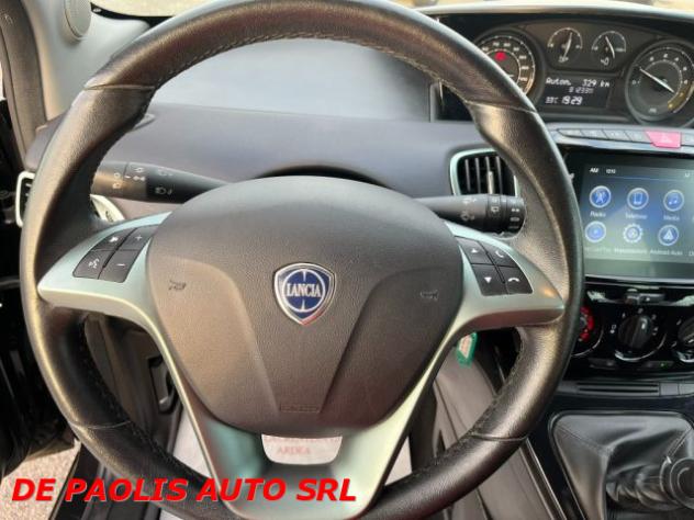 LANCIA Ypsilon 1.0 FireFly 5 porte S&S Hybrid Gold Plus rif. 24016671 - Foto 9