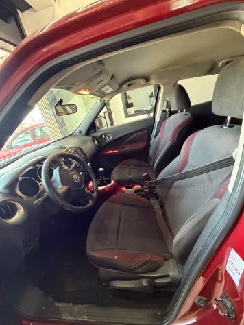 Nissan Juke 1.5 dCi Tekna - Foto 6