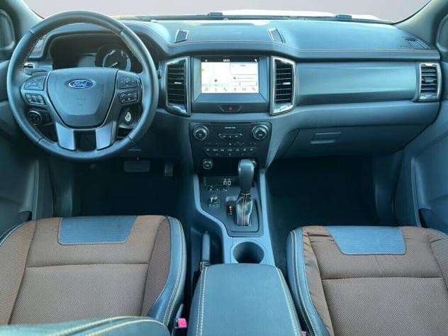 FORD RANGER WILDTRAK-PREZZO VERO - Foto 4
