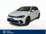 VOLKSWAGEN Polo Plus 1.0 tsi r-line plus 115cv dsg rif. 23731199