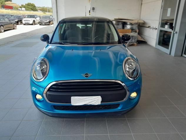 MINI Mini 3p 1.5 One 75cv - Foto 3