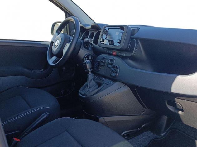 FIAT Panda III 2021 1.0 firefly hybrid s&s 70cv - Foto 9