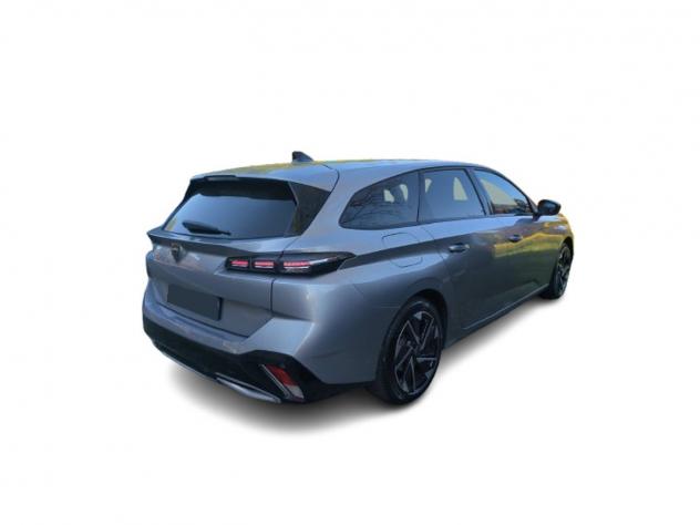Peugeot 308 BlueHDi 130 CV Automatica EAT8 Allure Pack S&S - Foto 2