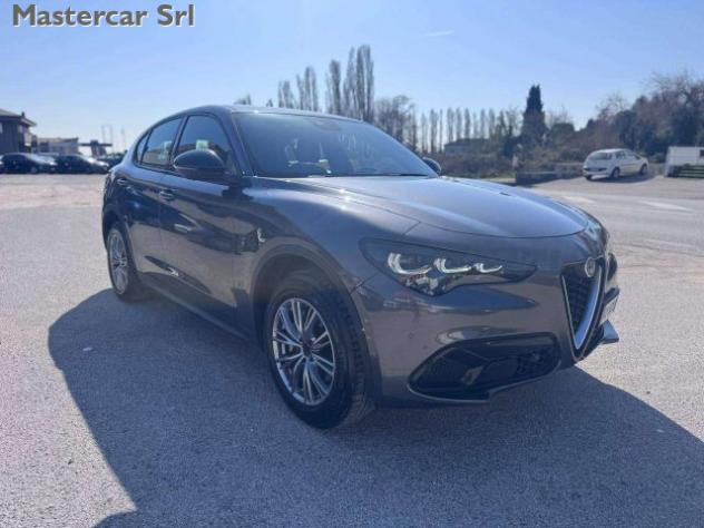 ALFA ROMEO Stelvio Stelvio 2.2 t Super Q4 210cv auto TG : GP369FV rif. 23836327 - Foto 4