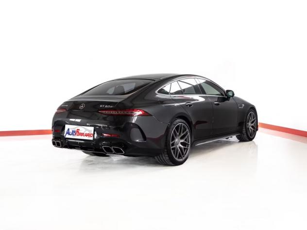 MERCEDES GT Coupé 4 (X290) GT Coupé 4 63 4Matic+ AMG S - Foto 7