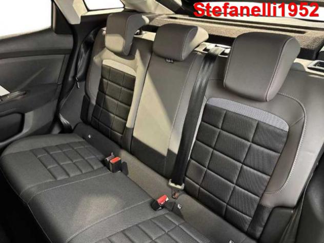 CITROEN C4 Hybrid 145 cv Automatico - PLUS rif. 24151652 - Foto 9