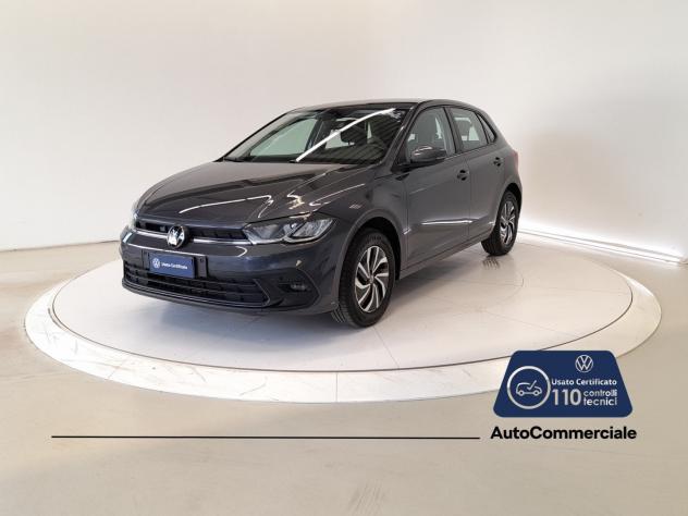 Volkswagen Polo 1.0 TSI Life DSG - Foto 3