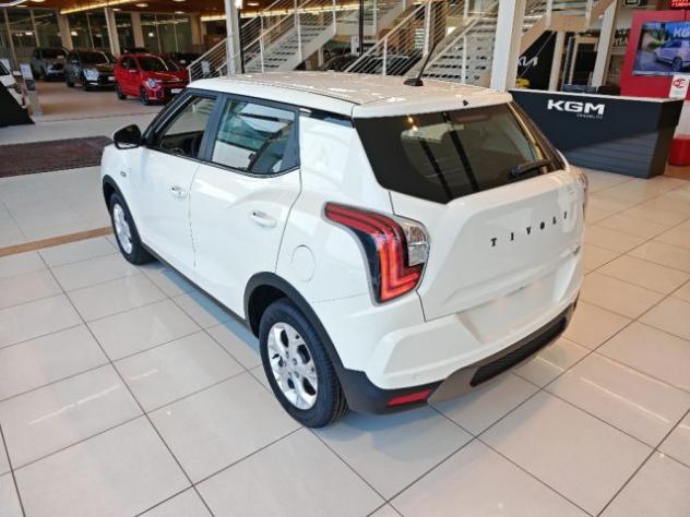 KGM Tivoli 1.5 GDI Turbo 2WD 135 CV Must - PRONTA CONSEGNA rif. 23657265 - Foto 5