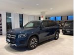 Mercedes-Benz GLB 200d auto Bus. Extra Navi Cruise Fari LED 7 Posti