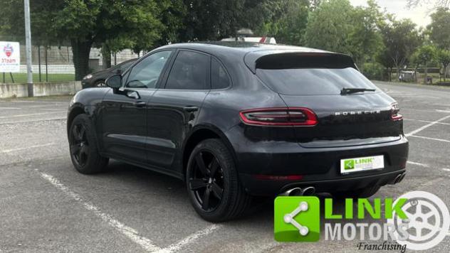PORSCHE Macan 3.0 diesel rif. 23781032 - Foto 3