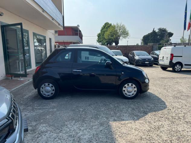 Fiat 500 1.0 Hybrid Pop - Foto 4