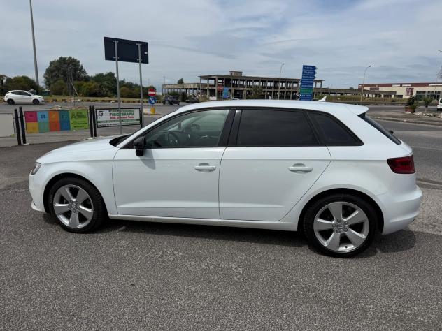 Audi A3 SPB 1.6 TDI AMBITION - Foto 9