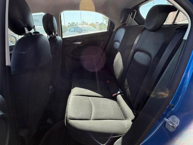 FIAT 500X 1.3 MultiJet 95 CV rif. 23779848 - Foto 8
