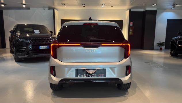 KIA PICANTO 1.0B 63CV - 2024 - Foto 5