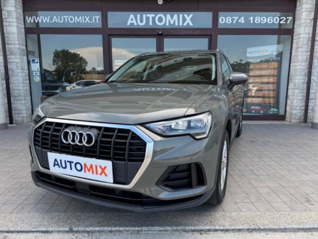 Audi Q3 35 2.0 tdi Business s-tronic - Foto 2
