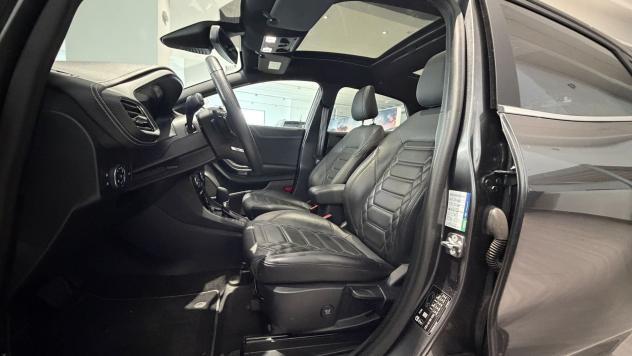 Ford Puma Puma 1.0 ecoboost h ST-Line Vignale s&s 155cv auto - Foto 6