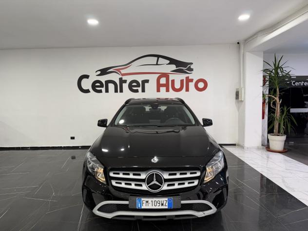 Mercedes-Benz GLA GLA 200 d - Foto 2