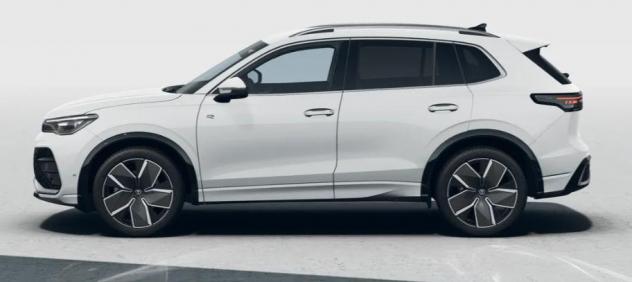 Volkswagen Tiguan 2.0 TDI 110KW SCR R-Line Plus DSG PREZZO VERO - Foto 2