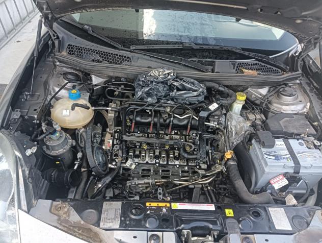 Alfa Romeo Giulietta 1.6 JTDm 120 CV MOTORE! - Foto 6