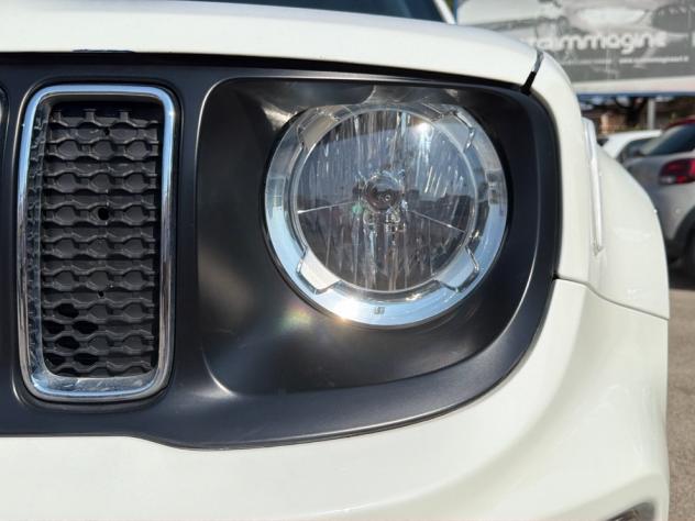 Jeep Renegade 2.0 MJet 140cv Longitude 4WD - Foto 10