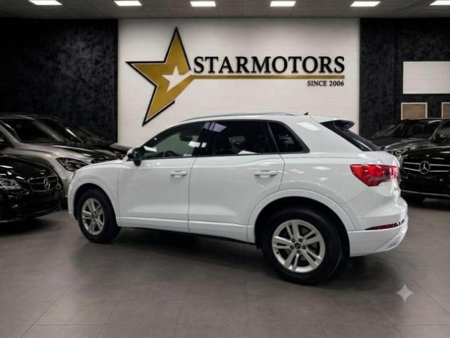 AUDI Q3 45 TFSI e S tronic Business Advanced *Uff.le Audi* rif. 23983680 - Foto 5
