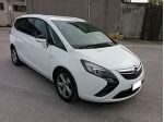 Opel Zafira Tourer 1.6 ecoM 150CV Turbo 7 Posti