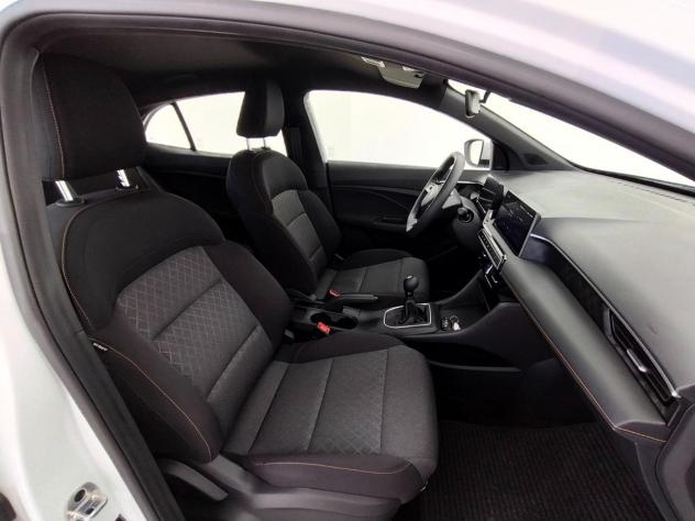 MG MG3 1.5 Comfort - Foto 3