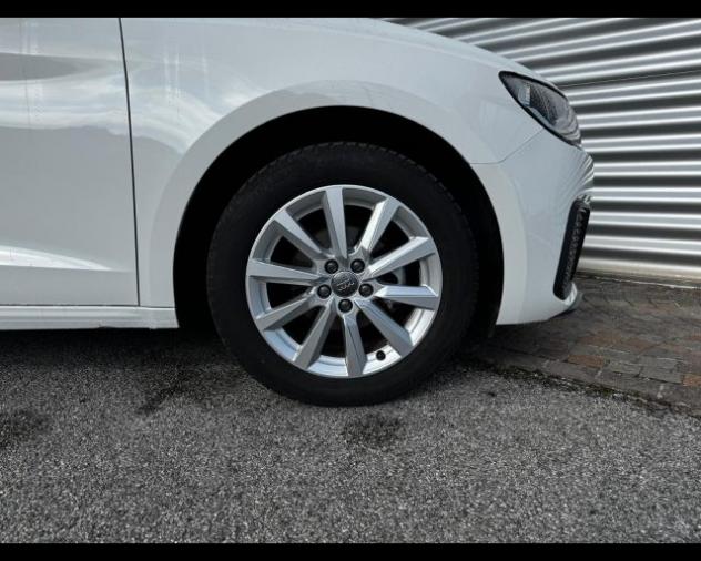 AUDI A1 SPORTBACK 25 TFSI BUSINESS rif. 24058246 - Foto 10