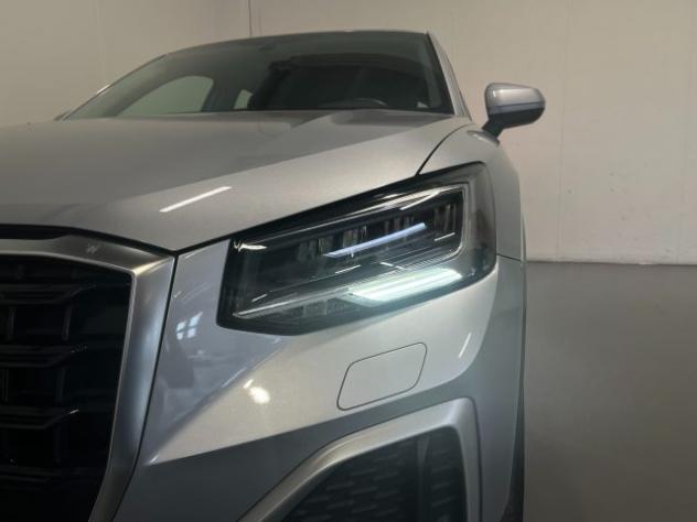 AUDI Q2 30 TDI S-TRONIC ADMIRED rif. 24058245 - Foto 10