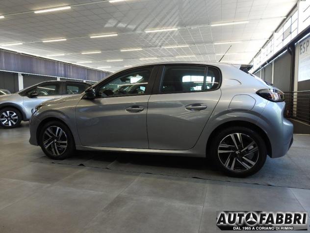 PEUGEOT - GPL 208 - PureTech 75cv 5p. Allure Bi Fuel GPL - Foto 7