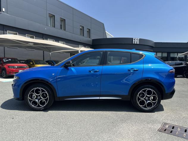 Alfa Romeo Tonale 1.6 Diesel 130cv TCT6 Ti - Foto 4