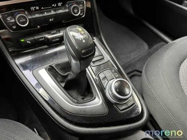 BMW 225 Serie 2 xe Active Tourer iPerformance Advantage Au rif. 19121103 - Foto 10