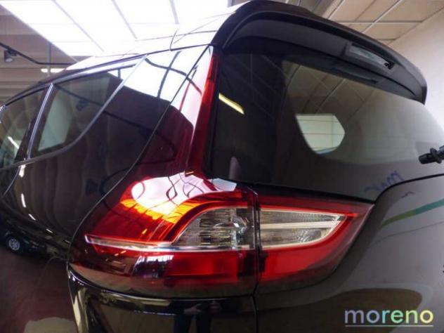 RENAULT Grand Scenic 1.3 TCe 140 CV Sport Edition2 rif. 18472448 - Foto 9